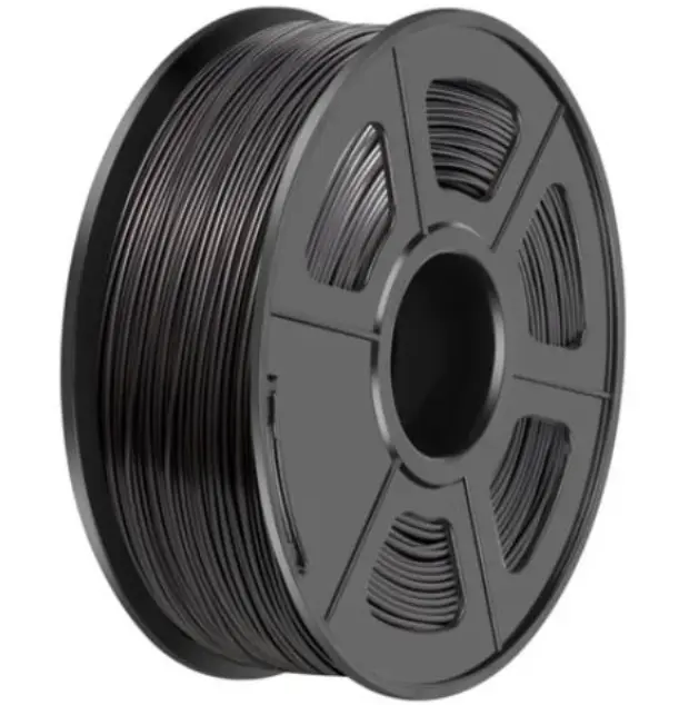 SUNLU ABS Filament 1KG/Roll (Black)