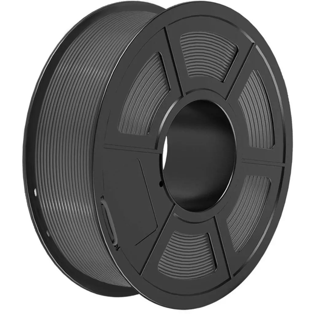 SUNLU TPU 3D Printer Filament in Pakistan (Black)