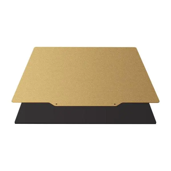 [JH-235] JAMG HE Double-Sided PEI Powder-Coated Spring Steel Magnet Build Plate (235X235 MM)