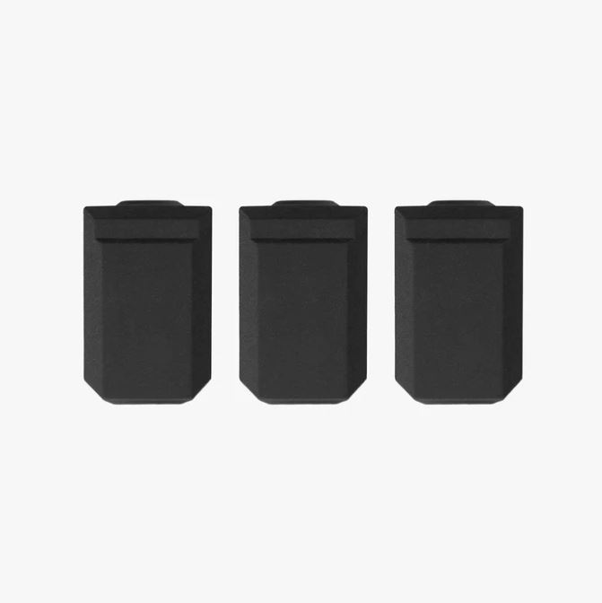 [SG-BMU] Silicone Sock for X1/X1C/P1P/P1S/X1 Extruder Hotend, Heater Block Protective Silicone Cover,3D Printer Nozzle Sleeve