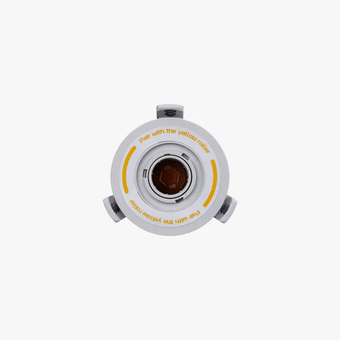 [SAA009] AMS lite Rotary Spool Holder - Yellow