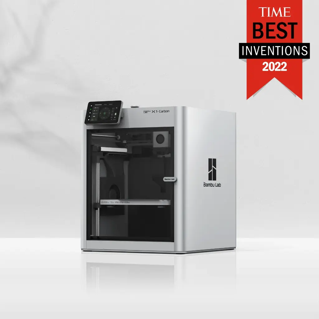 Bambu Lab X1C 3D Printer in Pakistan