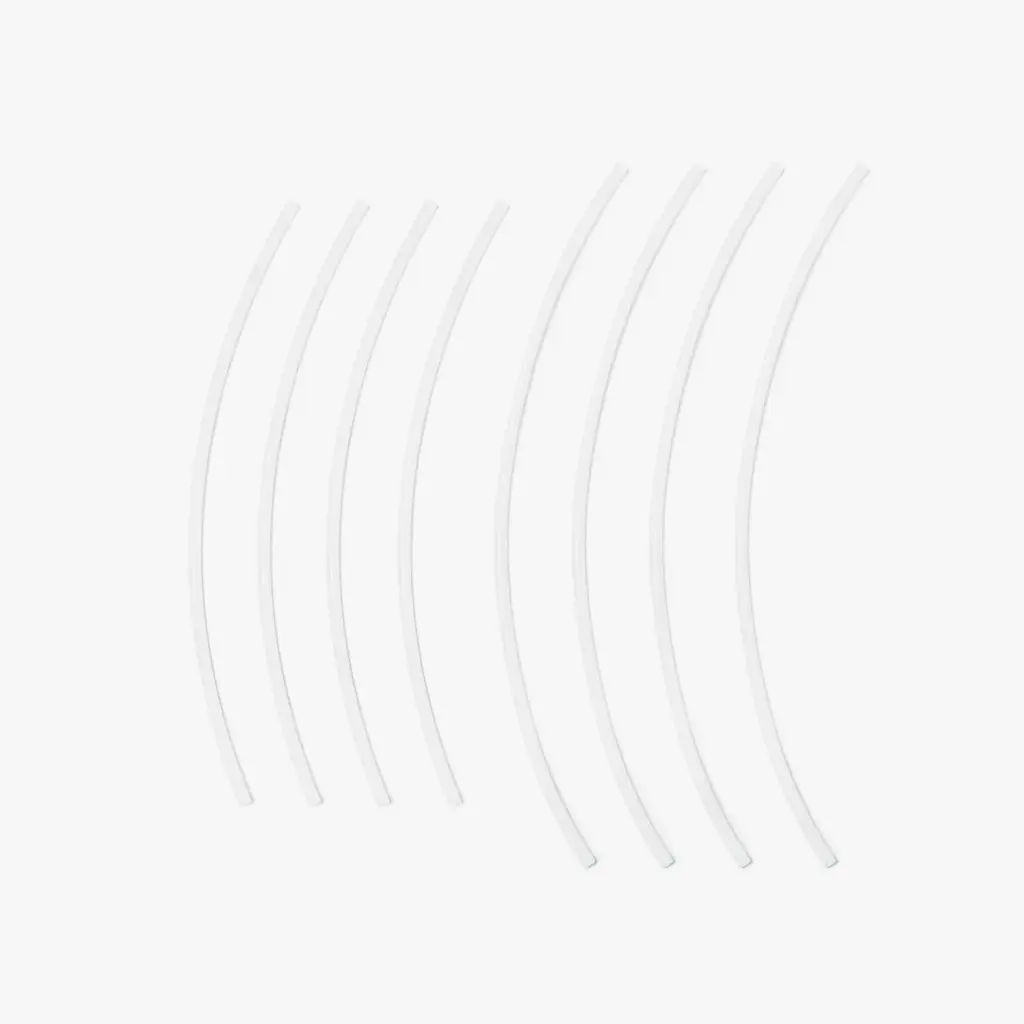[FAT002-8] PTFE Tube - AMS internal
