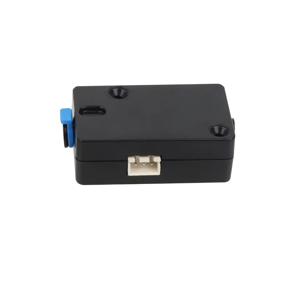 Creality Official K1 SE Filament Runout Sensor, Smart Filament Sensor Break Detection Module Detector For Creality K1 SE, K1 MAX, K1C, Ender 5 Max