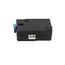 Creality Official K1 SE Filament Runout Sensor, Smart Filament Sensor Break Detection Module Detector For Creality K1 SE, K1 MAX, K1C, Ender 5 Max