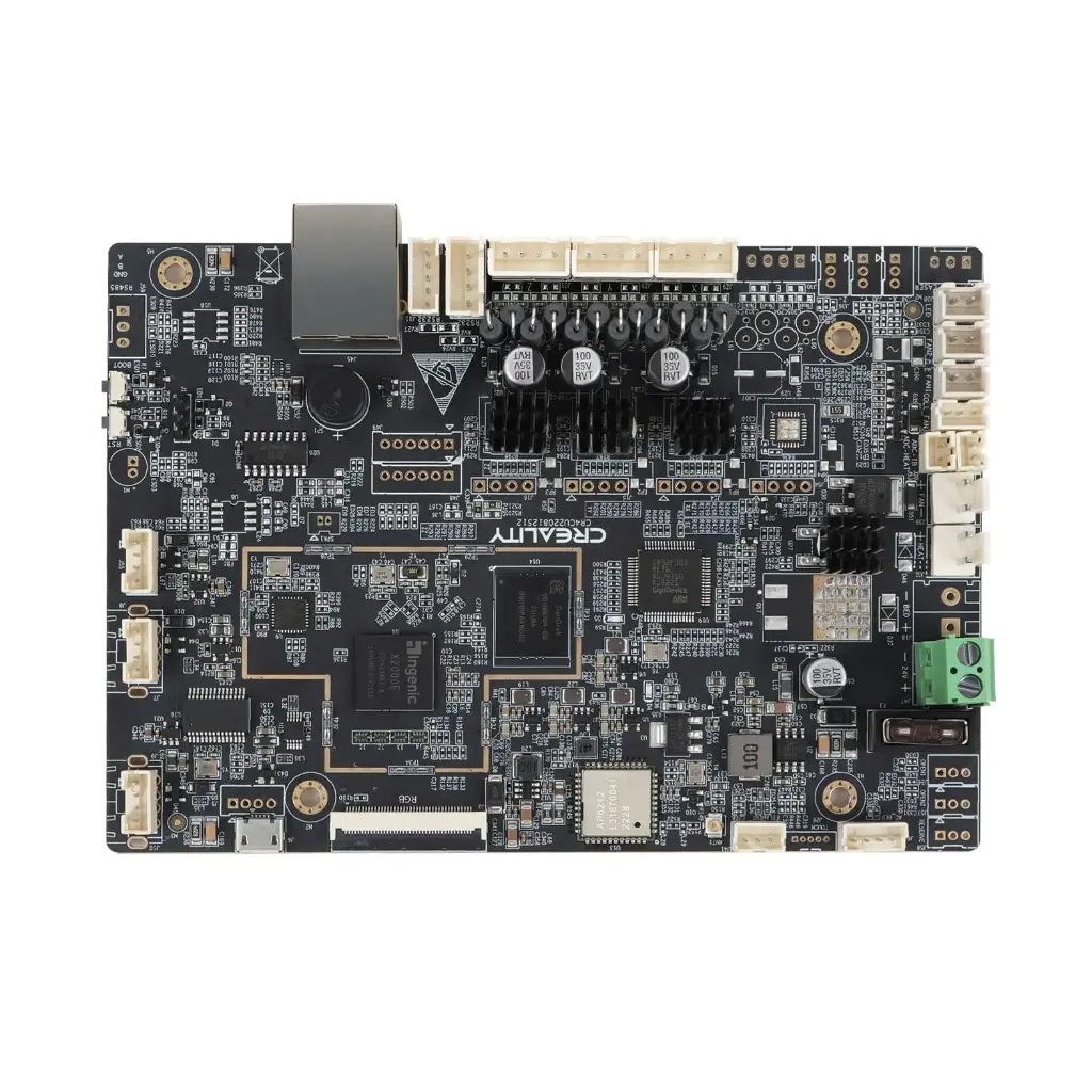 [4002020065] Creality K1 Max Mainboard Kit in Pakistan