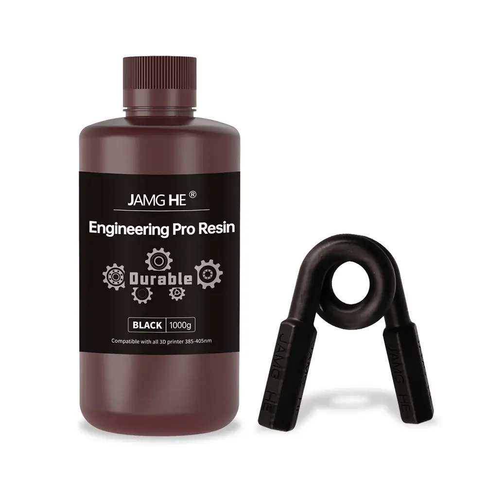 [SG-71D] JAMG HE Engineering Pro Resin (Black)