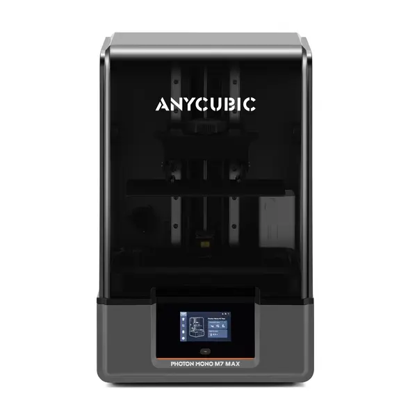Anycubic Photon Mono M7 Max 3D Printer ​In Pakistan