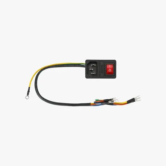 Power Switch Assembly