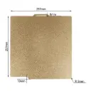Bambu Double Sided Spring Steel plate for Bambu Lab X1/P1S/A1