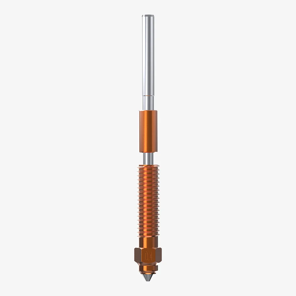 [CR-NZ-TR-K1C-02] Creality K1C/ K1/K1 Max Ender-3 V3 Quick-Swap Nozzle in Pakistan (0.2MM)