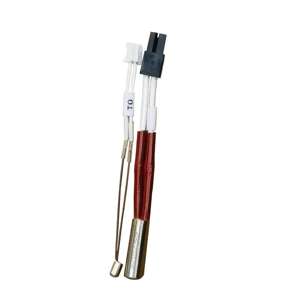 [AC-NTC-Kobra2] Anycubic Kobra 2 Thermistor Heating Tube 24V 60W in Pakistan (Thermistor)