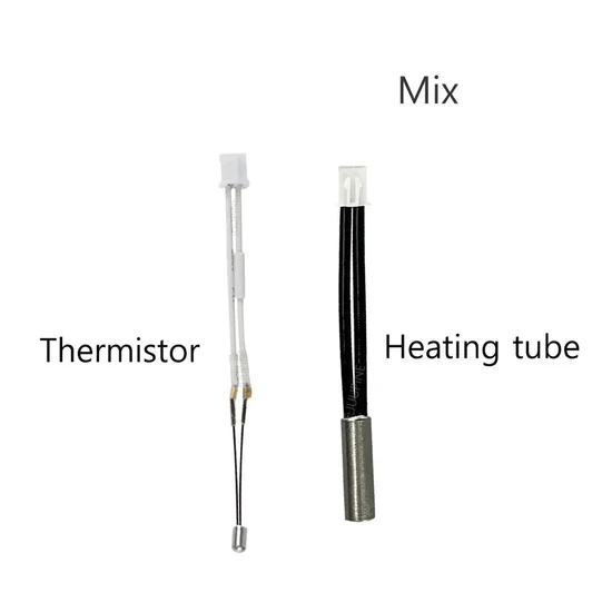 [AC-NTC-Kobra3] Anycubic Kobra 3 Combo Thermistor and Heating Tube in Pakistan (Thermistor)
