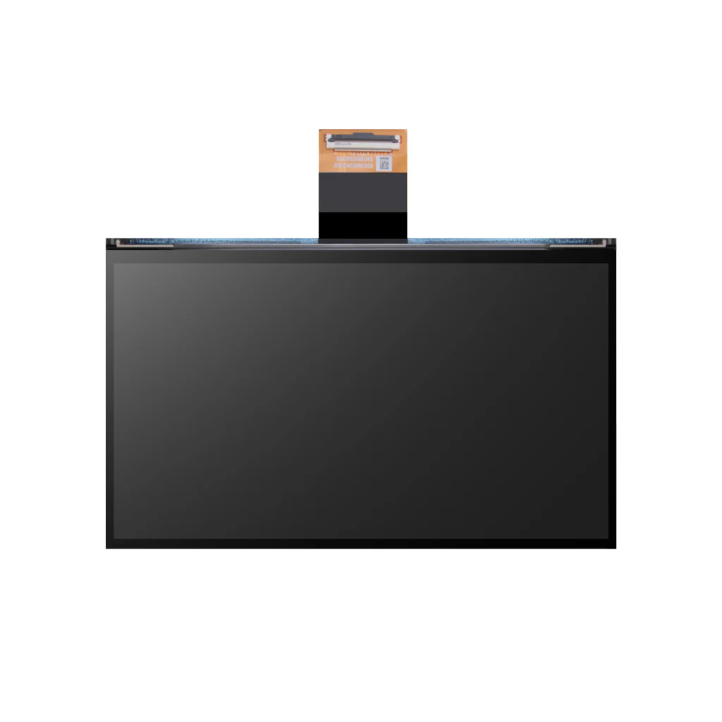 ELEGOO Original 10" 12K LCD for Saturn 4 /Saturn 4 Ultra Resin 3D Printer
