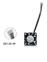 Hotend Cooling Fan for Bambu Lab X1/P1 Series 3D Printer