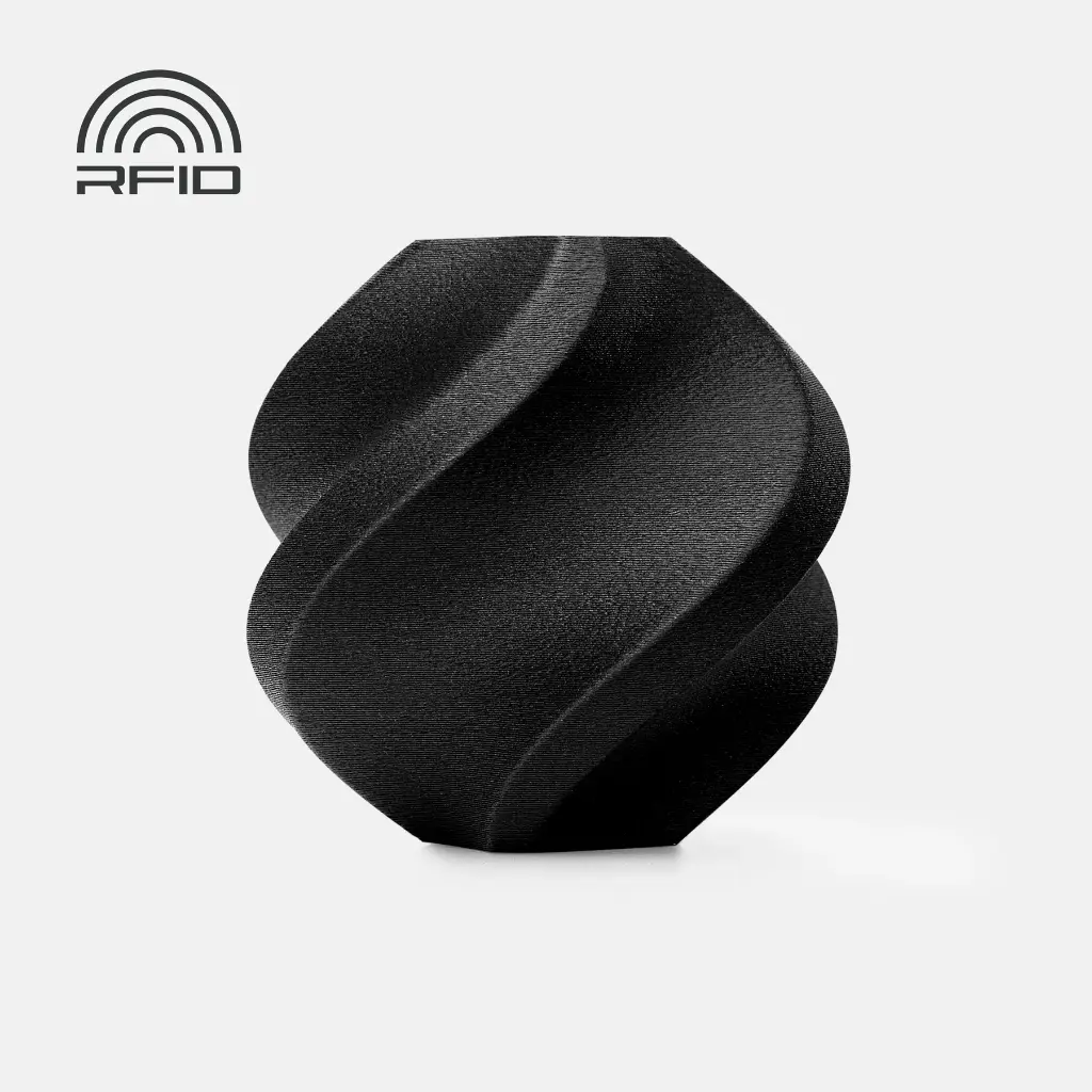 Bambu Lab PA6-GF (Black)