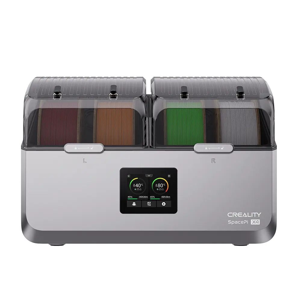 [4005010102] Creality Space Pi X4 Filament Dryer