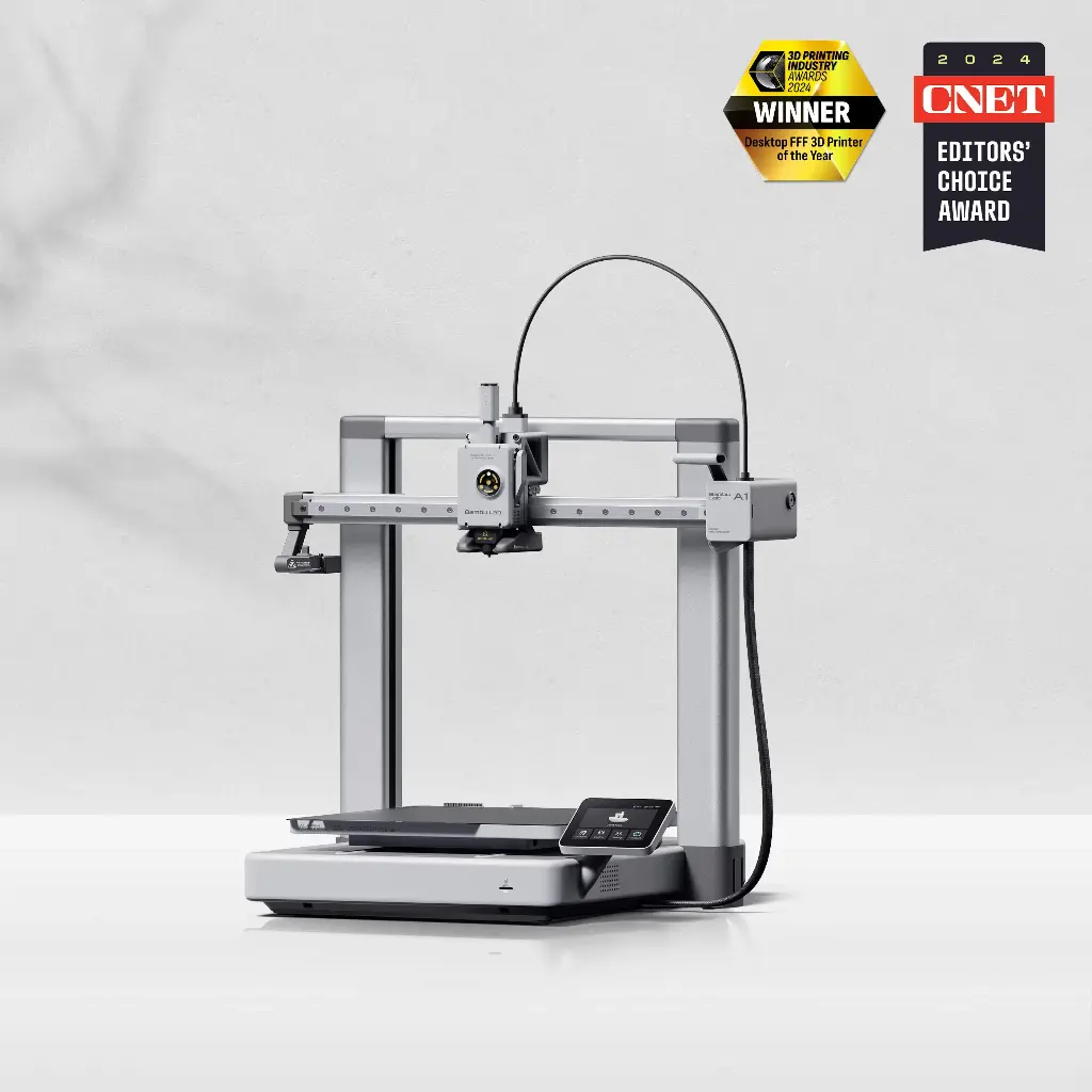 Bambu Lab A1 FDM 3D Printer