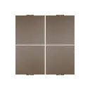 PEI Build Plate Kit, Elegoo OrangeStorm Giga