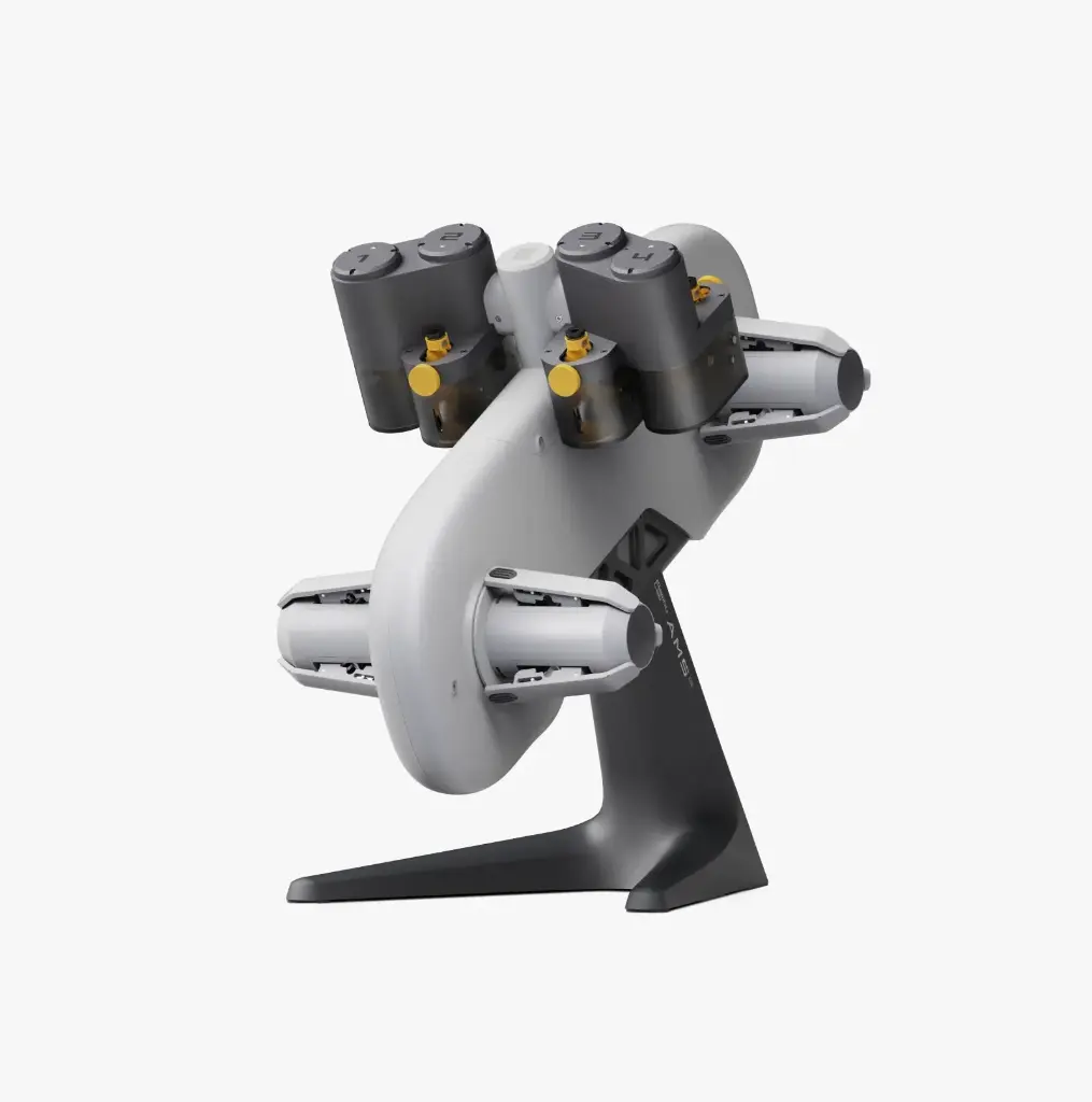 Bambu Lab AMS Lite for A1 Series