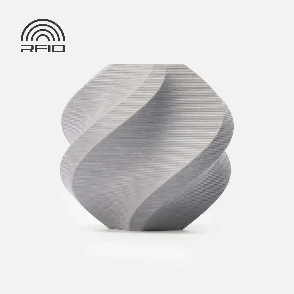Bambu PETG HF (Grey)