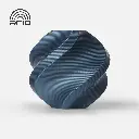 Bambu Lab PLA Metal with Spool (1.75mm, 1kg)