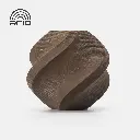 Bambu Lab PLA Wood Filament