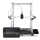 Anycubic Kobra 3 Max Combo Multi Color 3D Printer