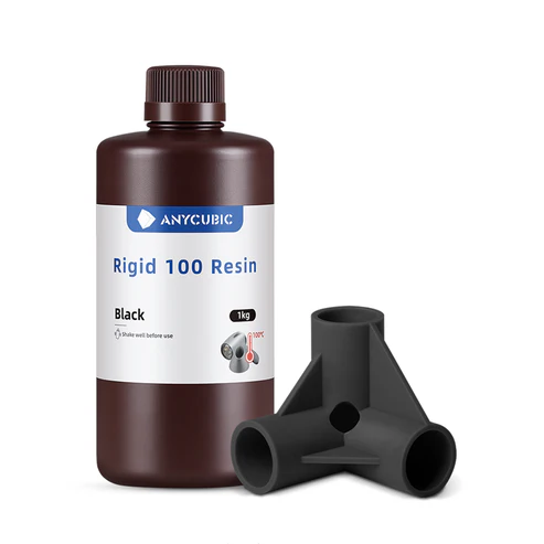 Anycubic Rigid 100 Resin (Black)
