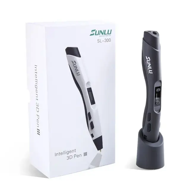 SUNLU SL-300 3D Printing Pen