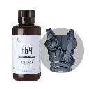 Resione F69 Black Flexible Rubber-like 3D Printer Resin