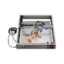 Creality Falcon 2 40W Laser Engraver & Cutter