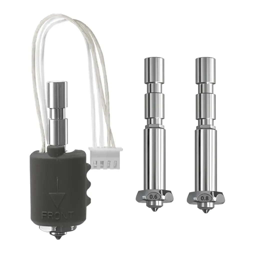 Anycubic Kobra 3 Max Hotend