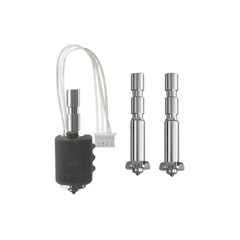 Anycubic Kobra 3 Max Hotend