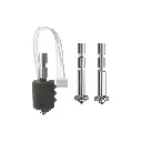 Anycubic Kobra 3 Max Hotend
