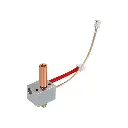 Extruder Hotend Kit for Elegoo Neptune 4 and Neptune 4 Pro in Pakistan 