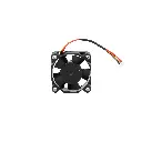 Creality Official K1 Series Extruder Fans, 3010 Axial and 4020 Blower Fan for Creality K1/ K1 Max/ K1C 3D Printers