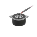 Creality K1 Series Extruder Circular Stepper Motor