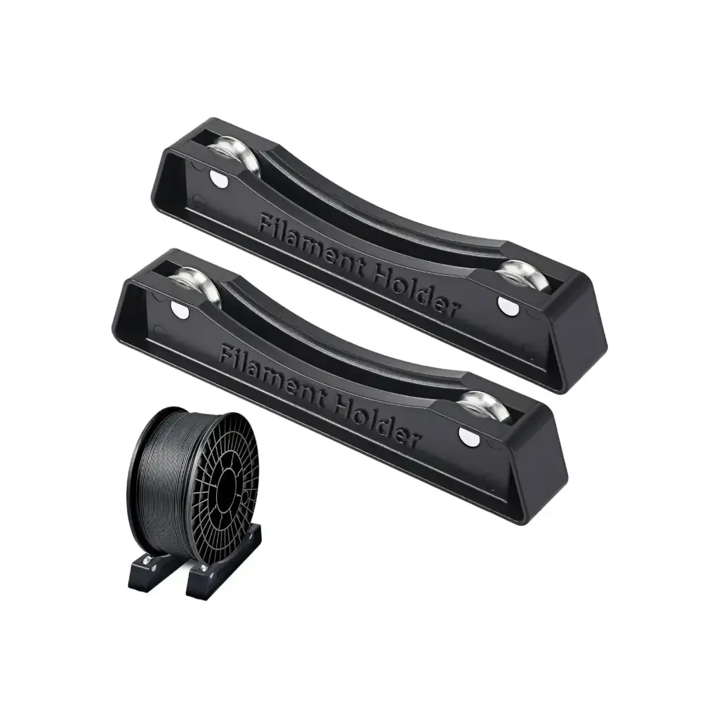 3D Printer Filament Spool Holder