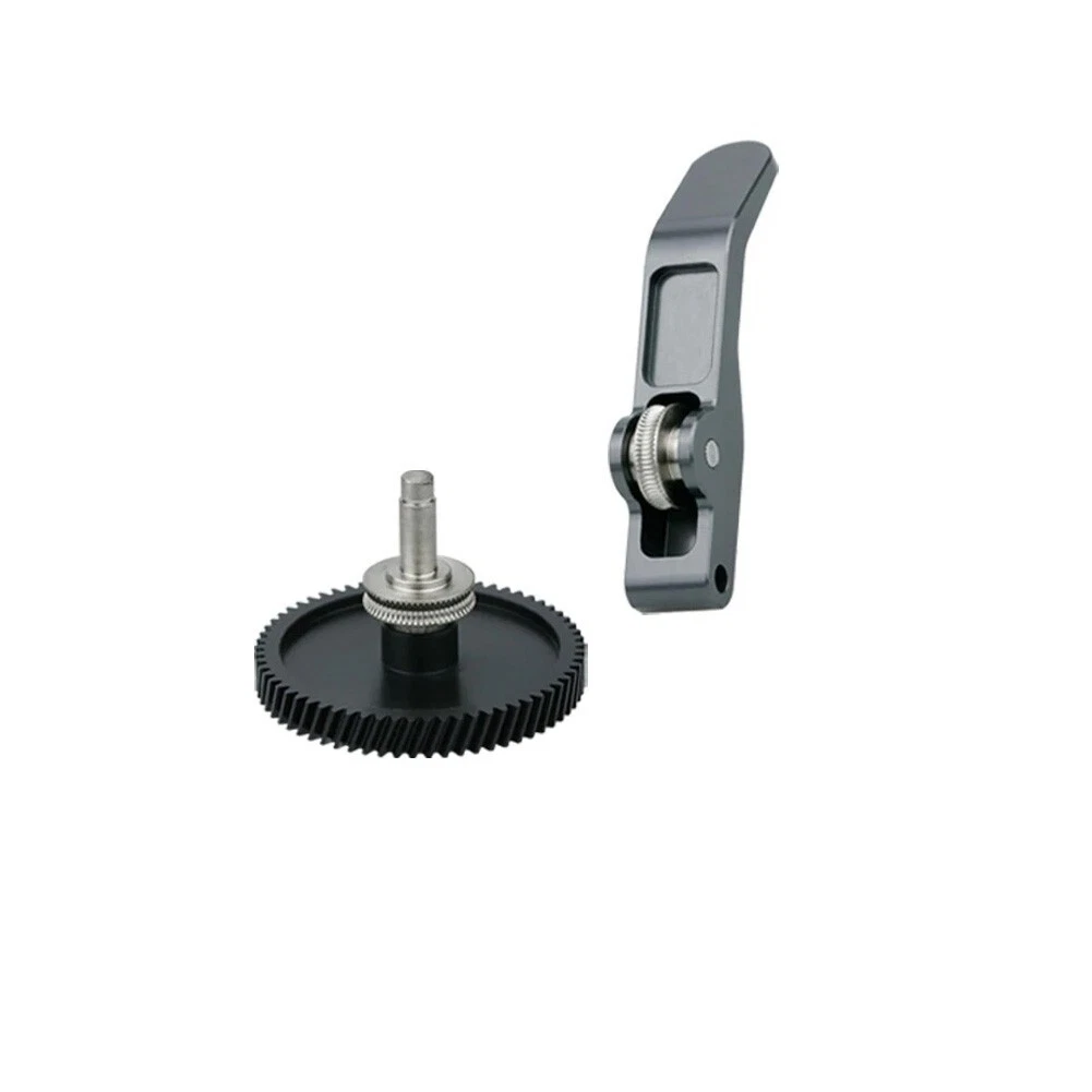 Bambu Lab A1 / A1 Mini Hardened Steel Extruder Gear Kit