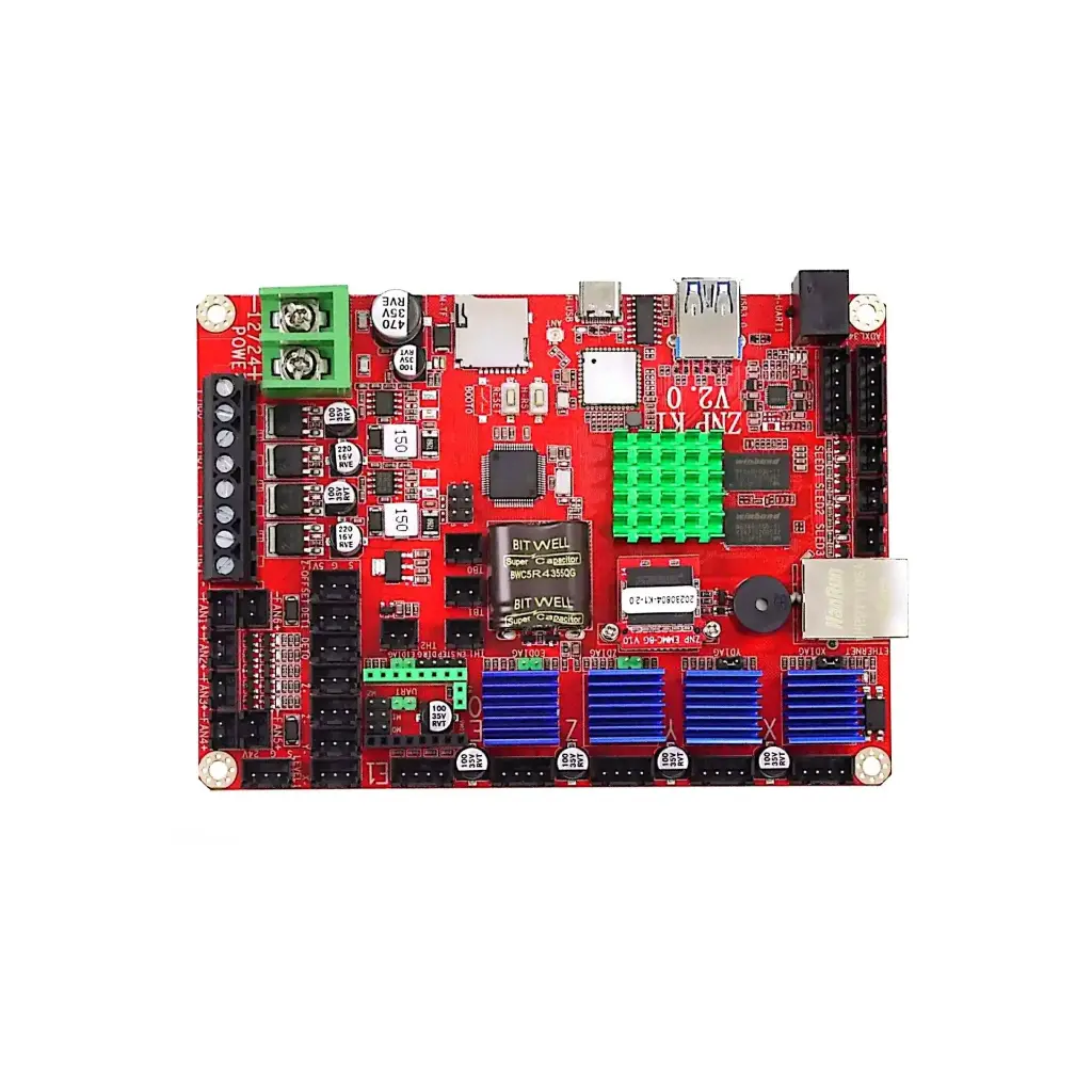 Mainboard,Elegoo Neptune 4 / Neptune 4 Pro