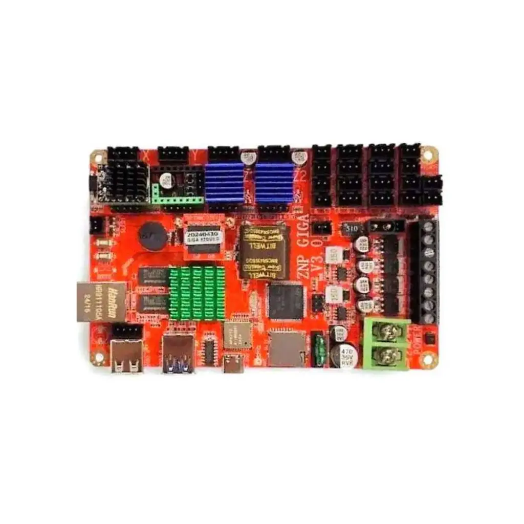 Motherboard for Elegoo Orangestorm Giga