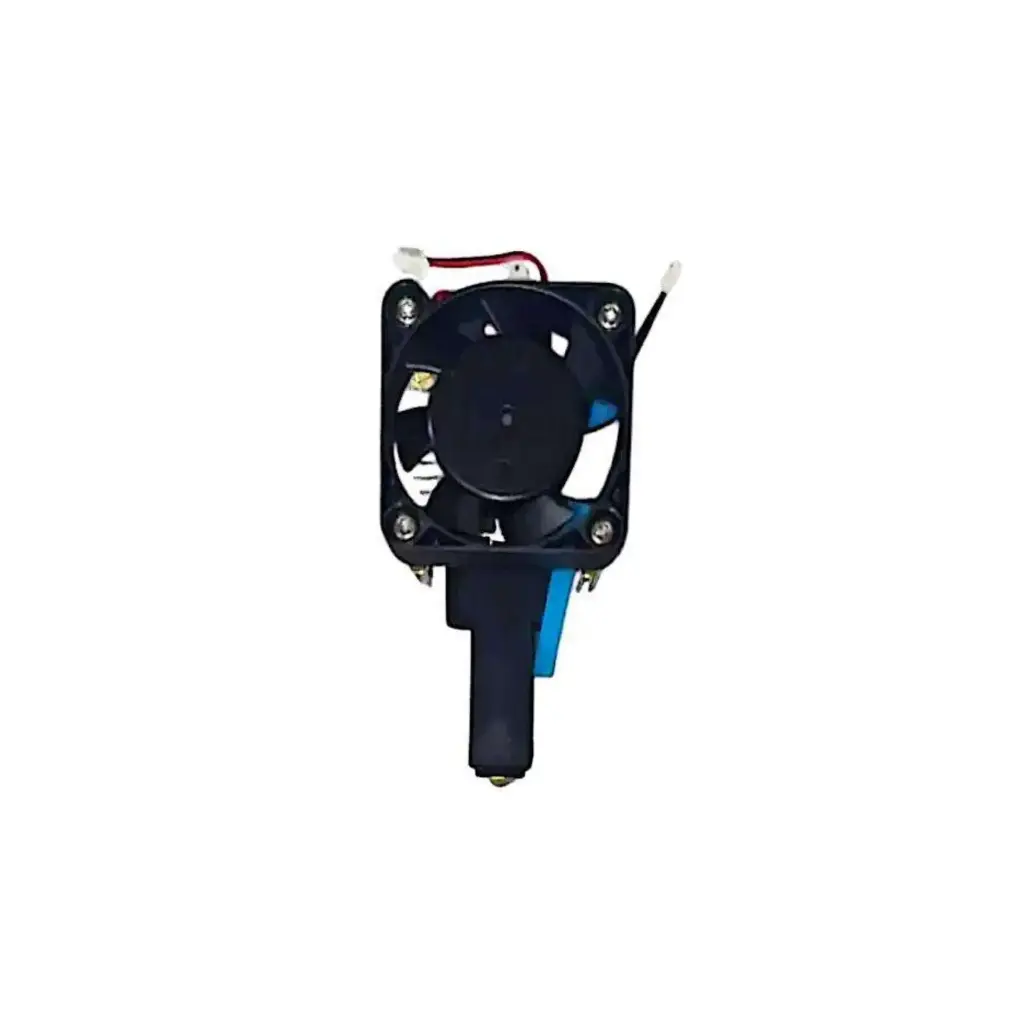 Elegoo OrangeStorm Giga hotend Assembly with Fan in Pakistan