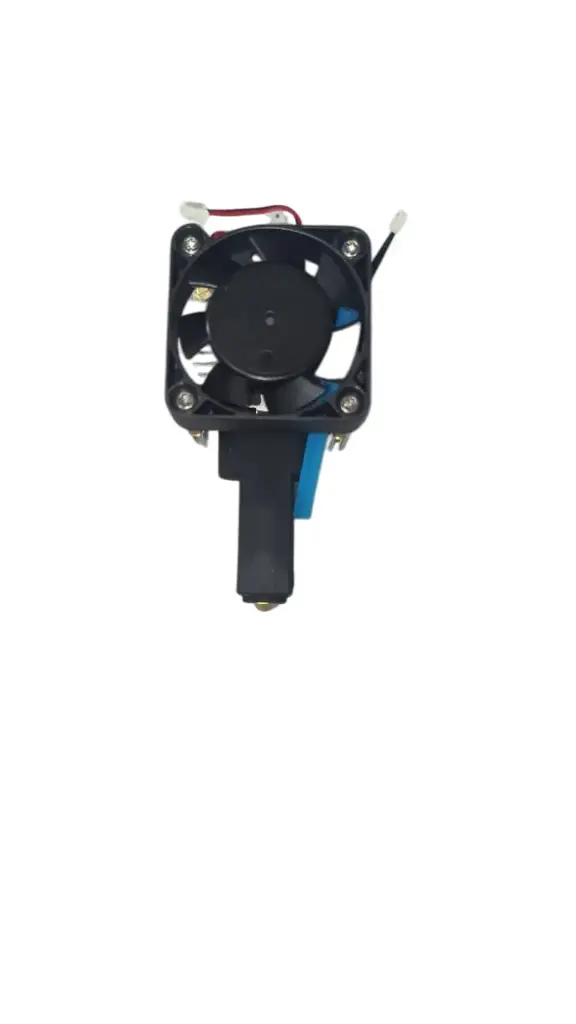 Elegoo OrangeStorm Giga hotend Assembly with Fan in Pakistan
