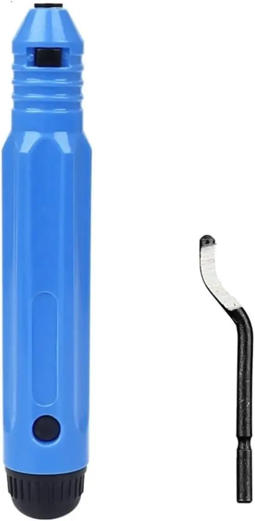 3D Prints Deburring Tool/Trimming Knife Scraper Tool & Blade Set in Pakistan