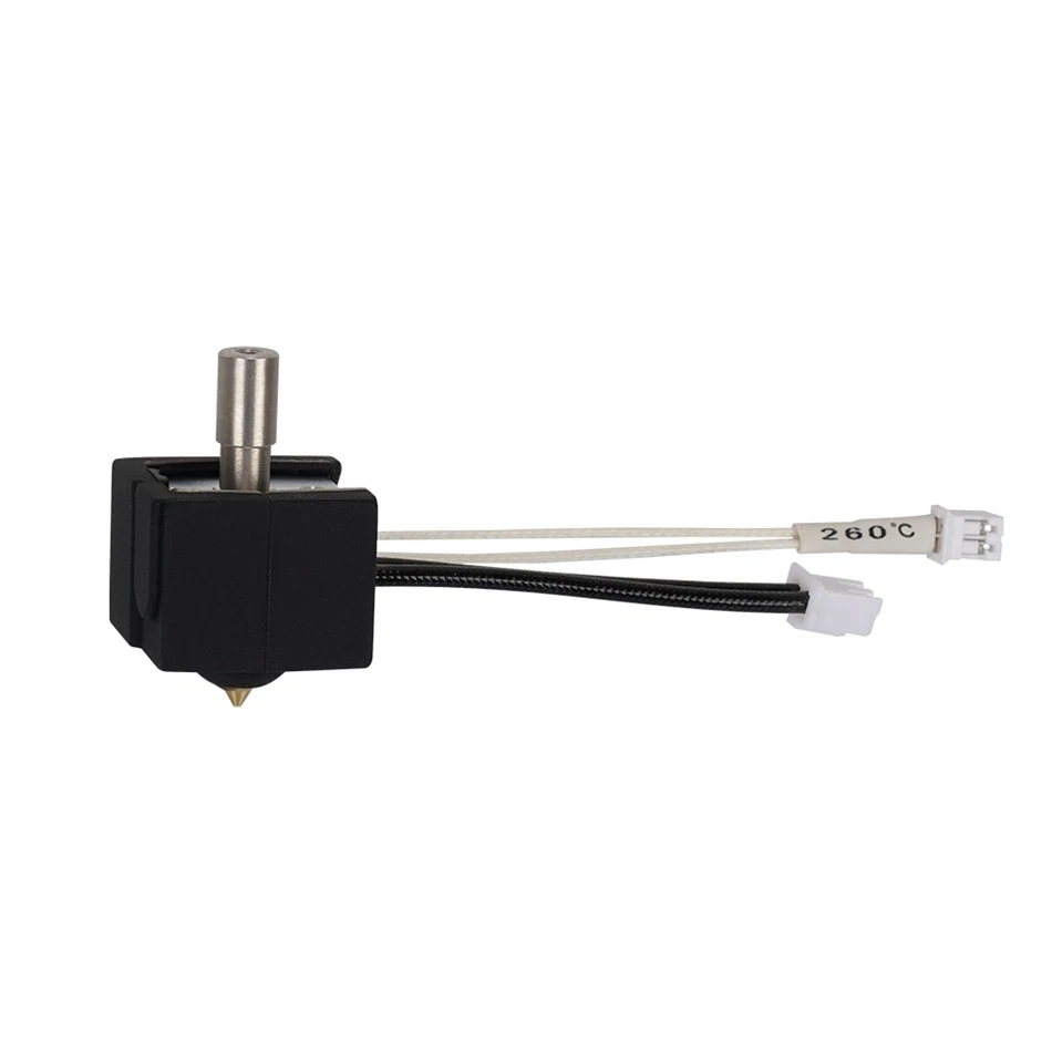Creality Ender 3 V3 SE Hotend Kit (Hotend without Heatsink)