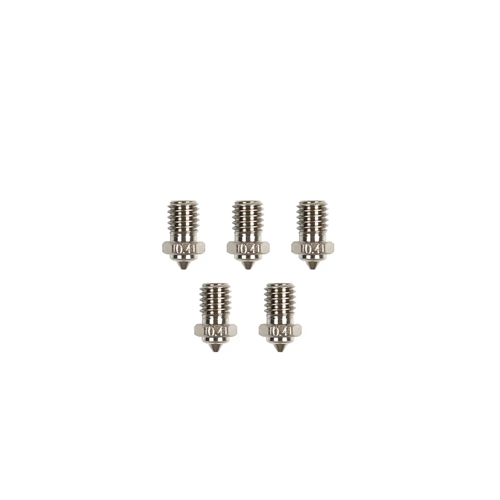 (S Series S1/S1 Pro) Hardened Steel Nozzle