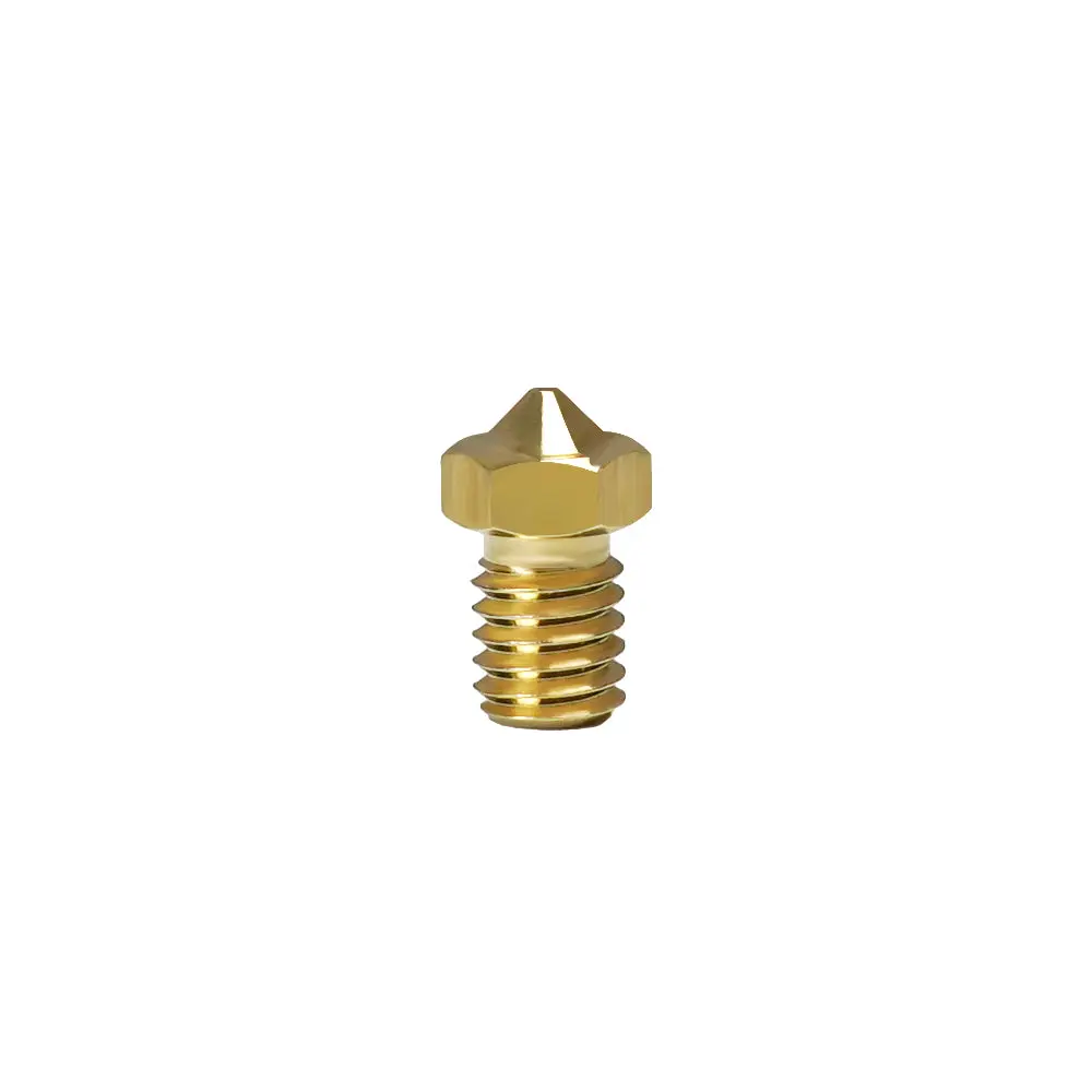 (T Series T1/T1 Pro) Brass Nozzle