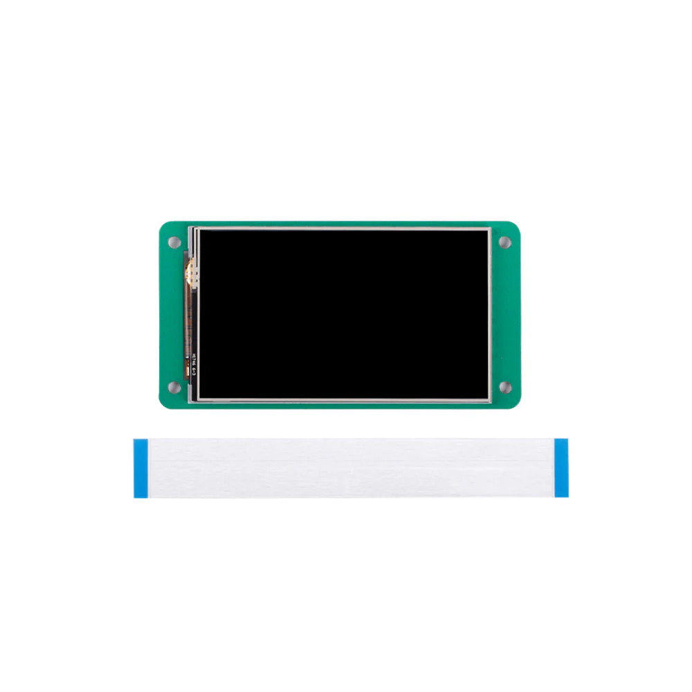 Control Screen for Anycubic Photon M3 Max