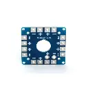 PDB board upto 8 motors